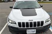 $26598 : PRE-OWNED 2021 JEEP CHEROKEE thumbnail