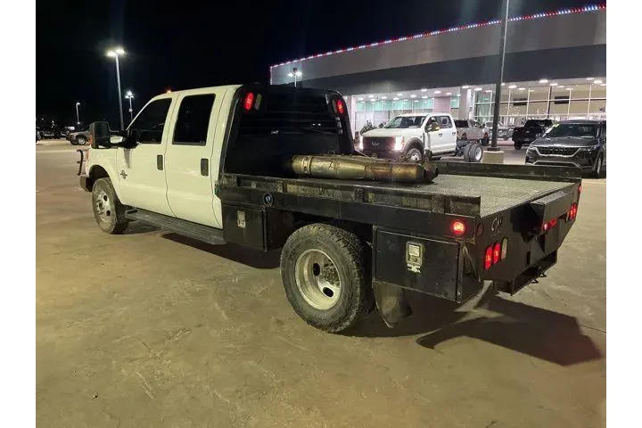 $26800 : Ford F-350 Super Duty 2015 4 image 5