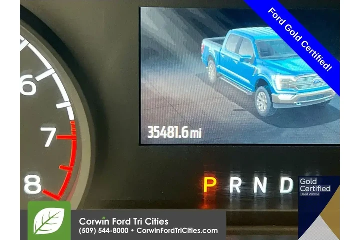 $33498 : Ford F-150 2023 4x4 XL 4dr S image 2