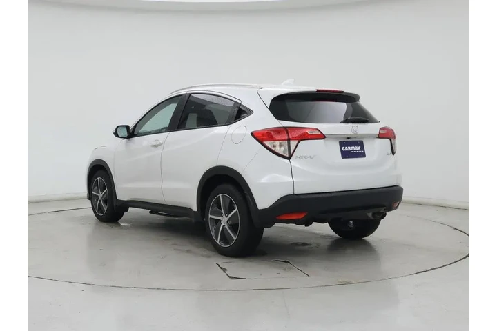 $23998 : Honda HR-V 2022 AWD EX 4dr C image 2