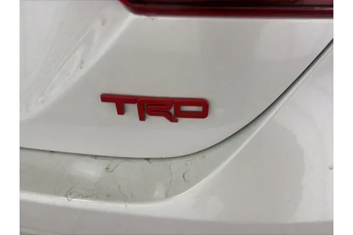 $31999 : Toyota Camry 2021 TRD 4dr Se image 10