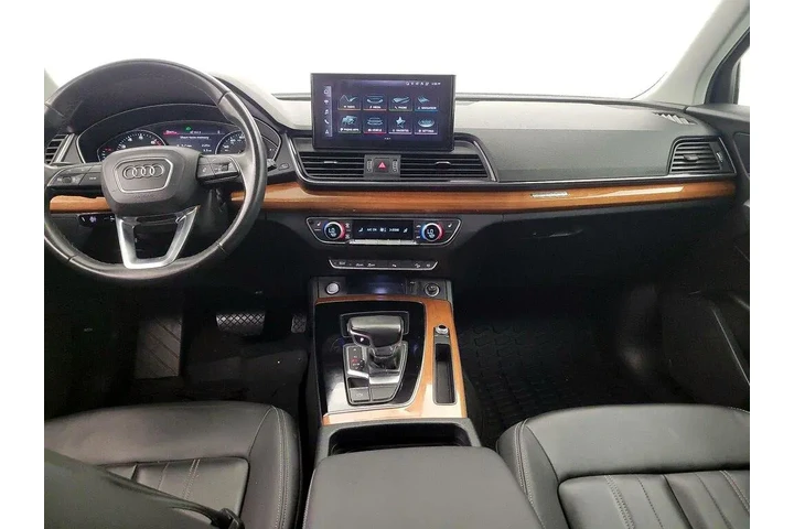 $25998 : Audi Q5 2023 AWD quattro Pre image 9