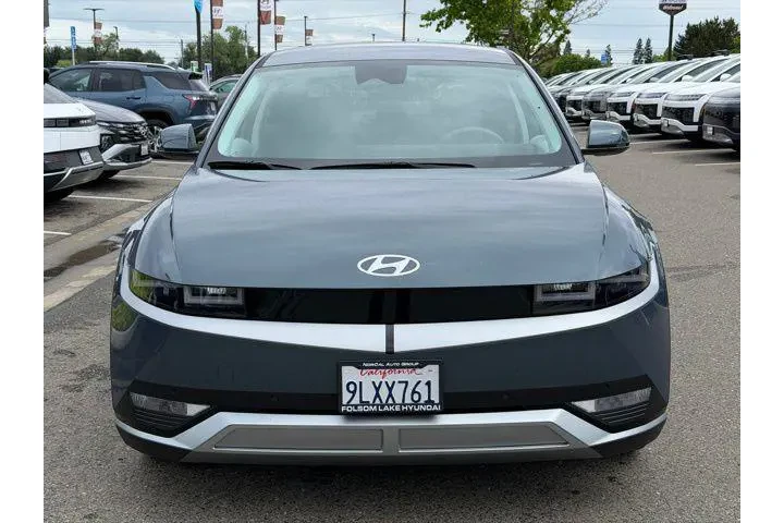 $25991 : Hyundai IONIQ 5 2024 SEL 4dr image 3