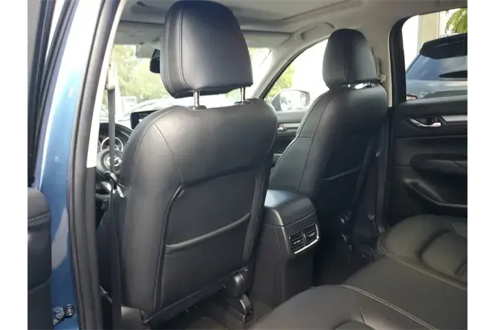 $22490 : Mazda CX-5 2022 AWD 2.5 S Pr image 9