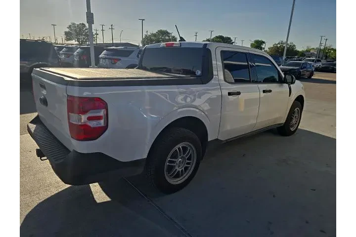 $26499 : Ford Maverick 2024 XLT 4dr S image 3