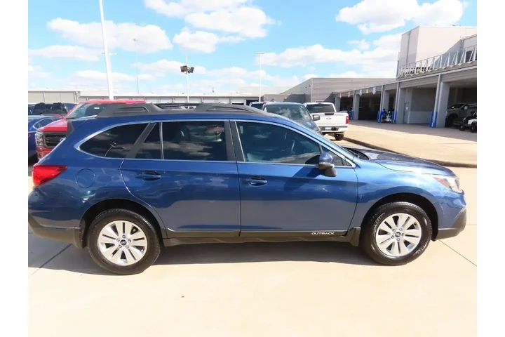 $16999 : Subaru Outback 2019 AWD 2.5i image 10