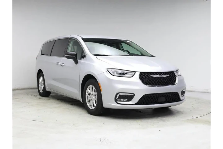$28998 : Chrysler Pacifica 2024 Touri image 1