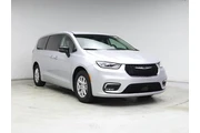 Chrysler Pacifica 2024 Touri en Charlotte