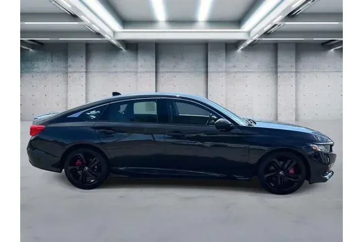 $20997 : Honda Accord 2021 Sport Spec image 3