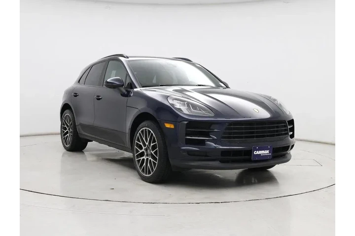 $33998 : Porsche Macan 2019 AWD S 4dr image 1