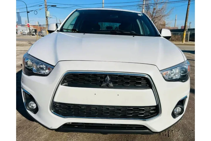 $8499 : 2015 Outlander Sport ES image 1