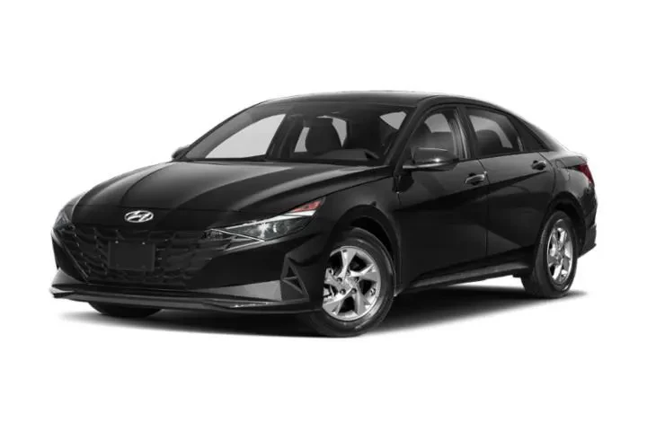 $16998 : Hyundai ELANTRA 2023 SE 4dr image 1