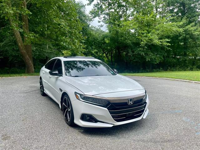 $19900 : 2021 HONDA ACCORD2021 HONDA A image 4