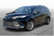 Toyota Sienna 2022 XLE 8-Pas en Shreveport