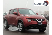 $9475 : 2013 JUKE SV thumbnail