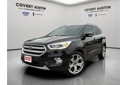 Ford Escape 2017 Titanium 4d en Austin