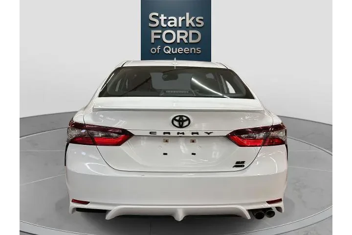 $22499 : Toyota Camry 2023 AWD SE 4dr image 4
