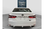 $22499 : Toyota Camry 2023 AWD SE 4dr thumbnail