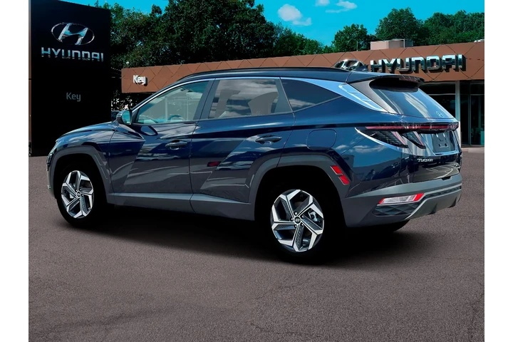 $27990 : Hyundai TUCSON Hybrid 2024 A image 4