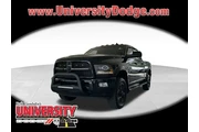 Ram 2500 2016 4x4 Laramie 4d
