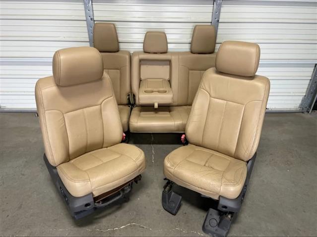 $10 : Classic car seats for sale image 3