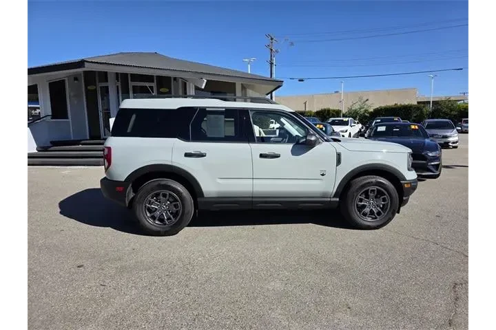 $25339 : Ford Bronco Sport 2023 AWD B image 3