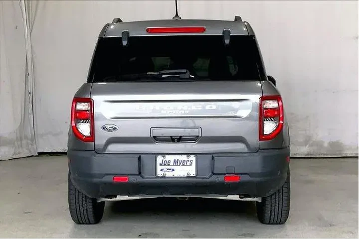 $22191 : Ford Bronco Sport 2021 AWD B image 7