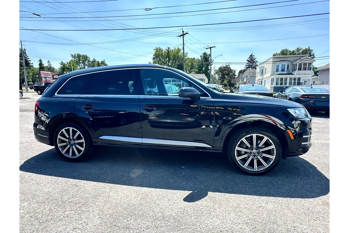 $17995 : 2017 Q7 image 4