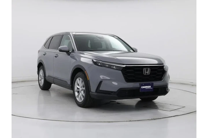 $33998 : Honda CR-V 2024 AWD EX-L 4dr image 1