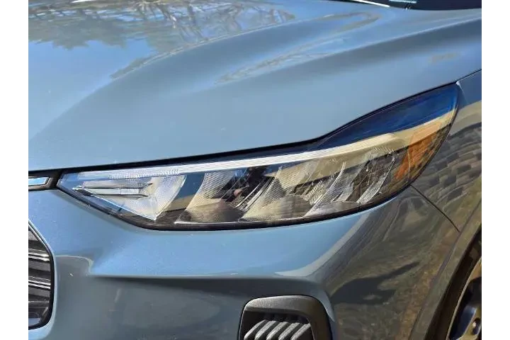 $21624 : Ford Escape 2023 ST-Line 4dr image 5