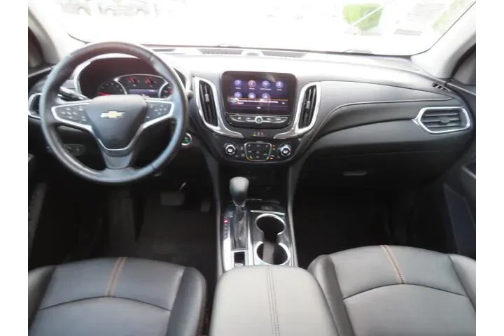 $27691 : Chevrolet Equinox 2022 Premi image 8