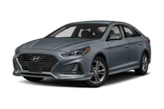 2019 Sonata SEL
