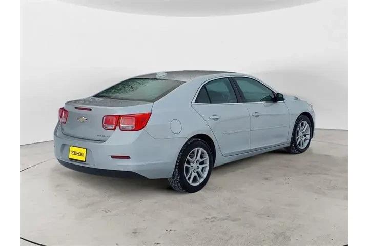 $10961 : Chevrolet Malibu 2015 LT 4dr image 5