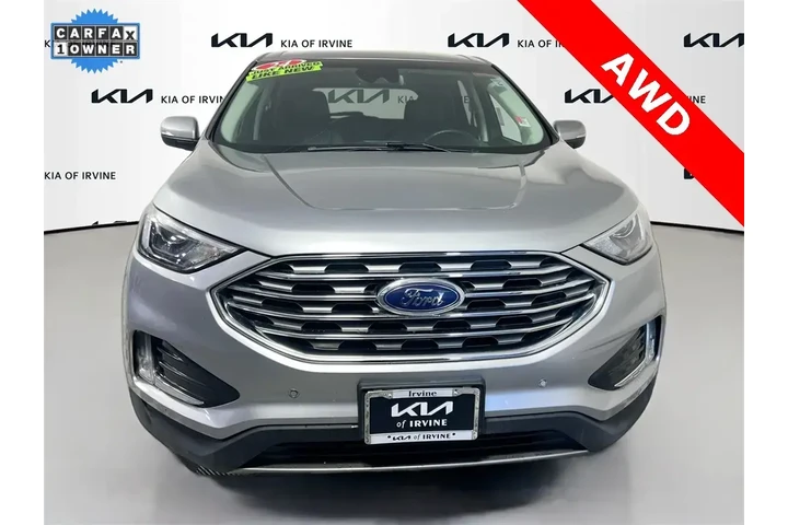 $23499 : Ford Edge 2024 AWD Titanium image 2