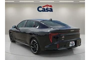$25595 : Kia K4 2025 GT-Line 4dr Seda thumbnail
