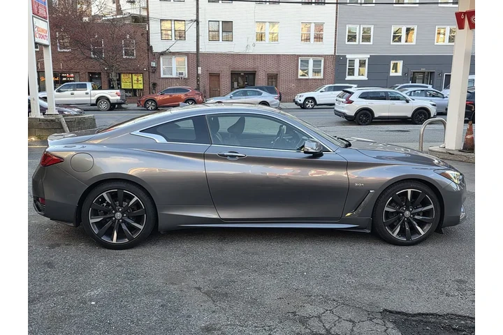 $17995 : 2017 Q60 3.0t Premium image 7
