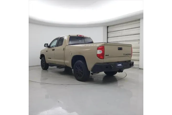 $34998 : Toyota Tundra 2016 4x4 TRD P image 2