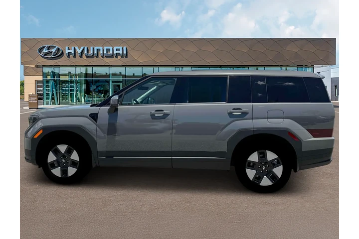 $34990 : Hyundai SANTA FE Hybrid 2026 image 3