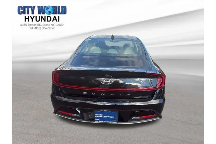 $18570 : Hyundai SONATA 2022 SE 4dr S image 5