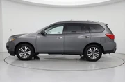 $18998 : Nissan Pathfinder 2019 S 4dr thumbnail
