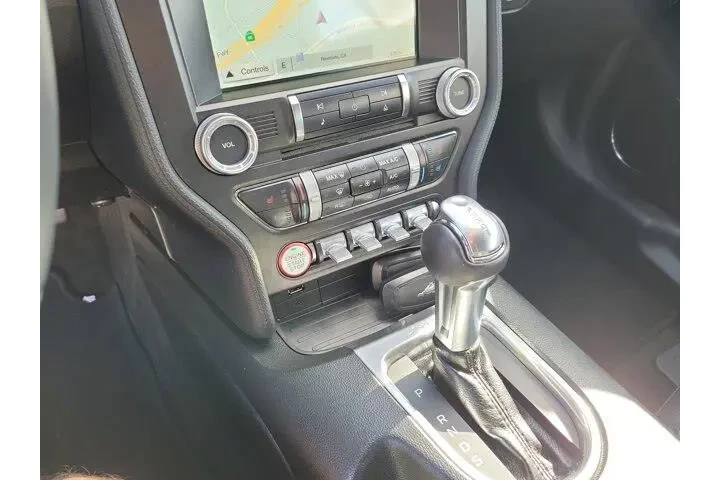 $27500 : Ford Mustang 2018 GT Premium image 8