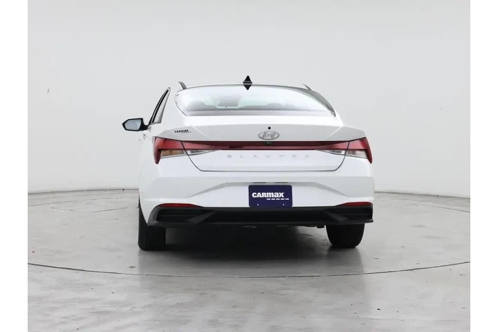 $20998 : Hyundai ELANTRA 2022 SEL 4dr image 6