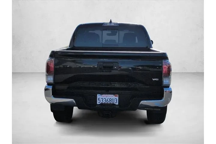 $39736 : Toyota Tacoma 2023 4x4 Trail image 7