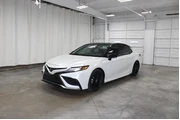 $24198 : Toyota Camry 2023 XSE 4dr Se thumbnail