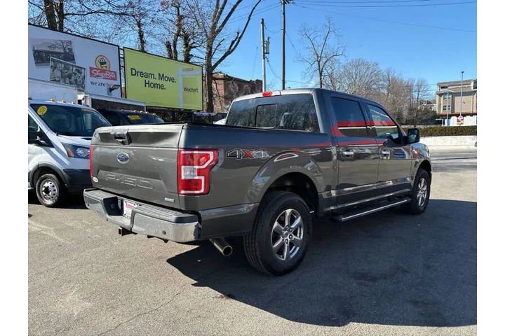 $19999 : 2018 F-150 XLT image 7