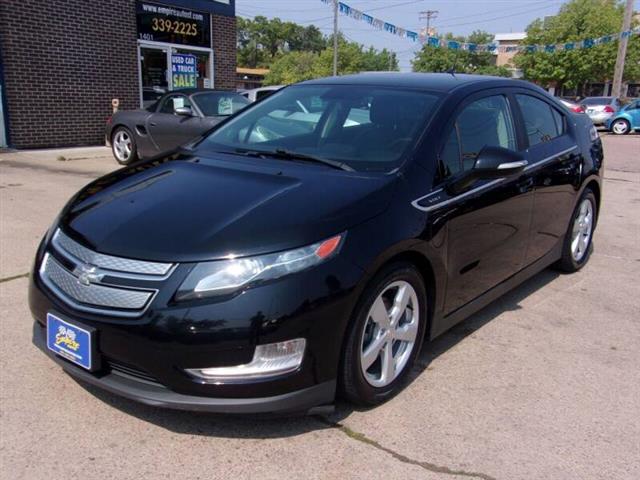 $11999 : 2014 Volt Premium image 3