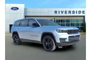 Jeep Grand Cherokee L 2025 4 en Tulsa