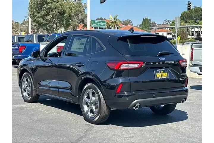 $24000 : Ford Escape 2024 ST-Line 4dr image 4