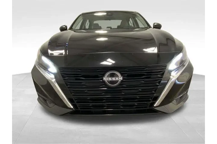 $19785 : Nissan Altima 2025 2.5 SV 4d image 6