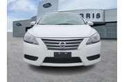 $6688 : Nissan Sentra 2015 S 4dr Sed thumbnail